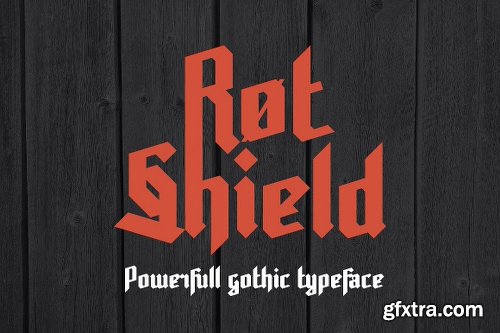 Font Bundle: 40 Typefaces from 22 Font Families