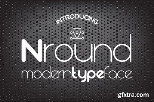 Font Bundle: 40 Typefaces from 22 Font Families