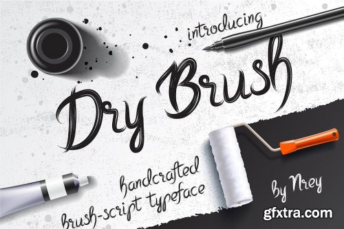 Font Bundle: 40 Typefaces from 22 Font Families