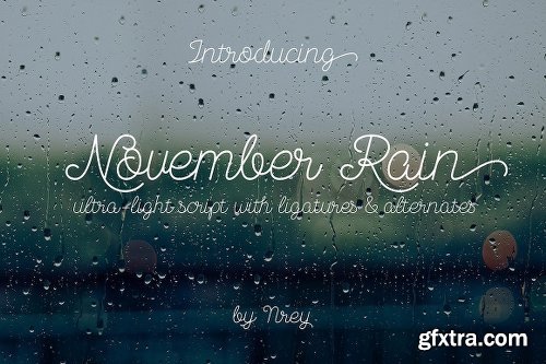 Font Bundle: 40 Typefaces from 22 Font Families