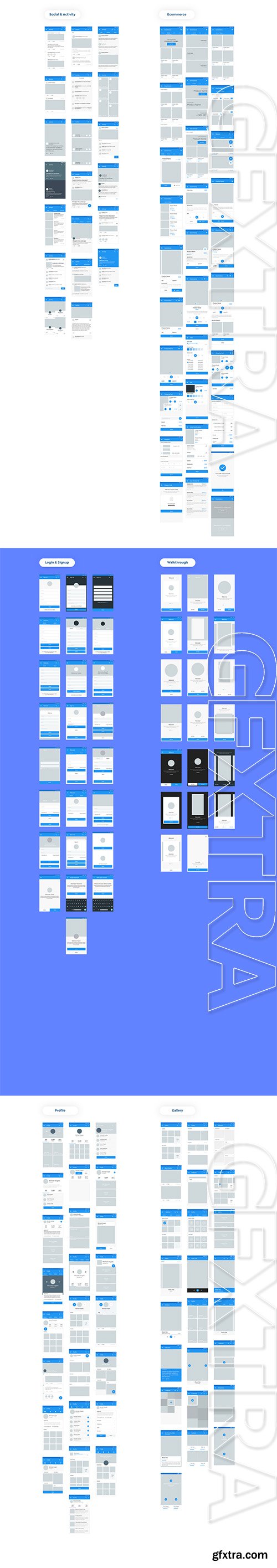 Baseframe Material UI