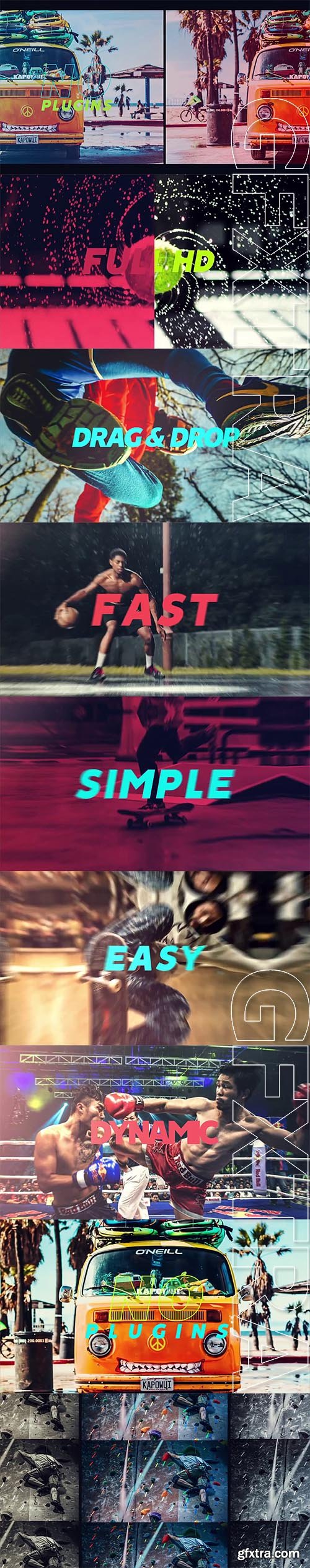 Dynamic Opener 99275