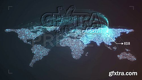 Attracting Network Asia 98430