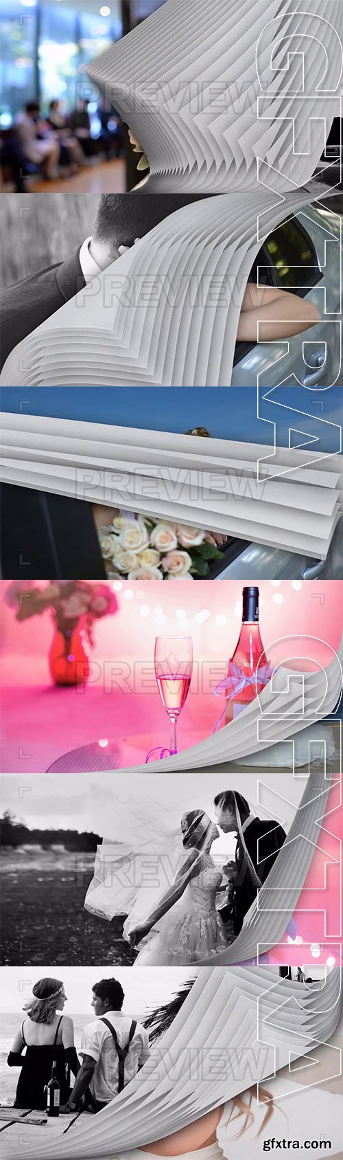 Transitions Flipping Pages 101402