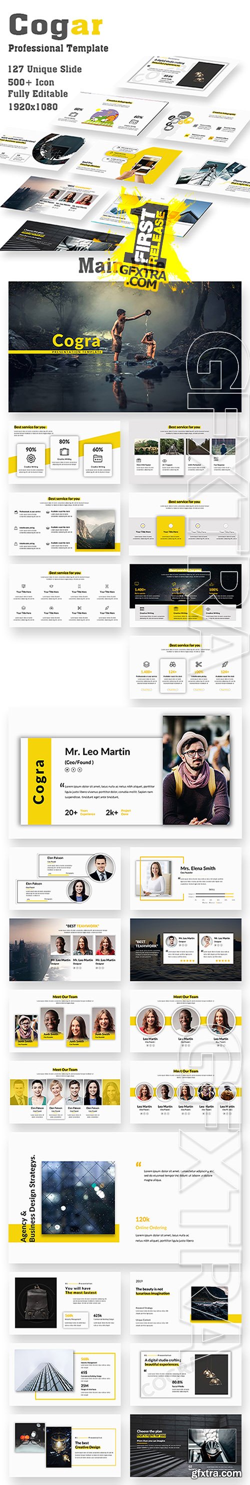 Cogra Professional PowerPoint Template 22363047 Cogra Professional PowerPoint Template 22363047