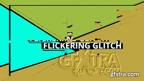 Glitch Flicker 98553