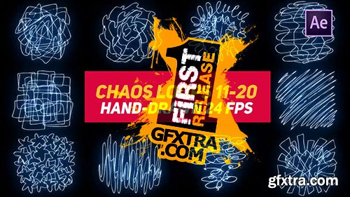 Liquid Elements 3 Chaos Loops 11-20 98584 Liquid Elements 3 Chaos Loops 11-20 98584