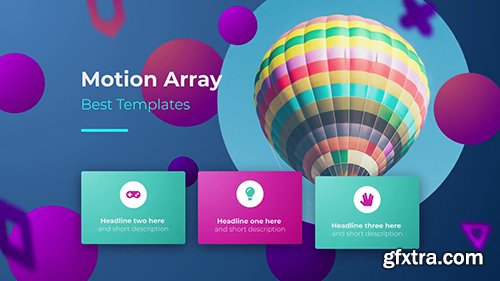 Media Logo Opener 98414