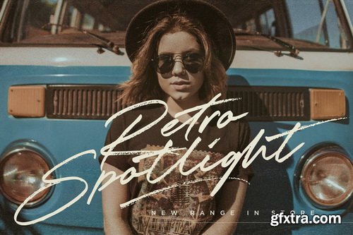 Starlit Drive Font Family Starlit Drive Font Family