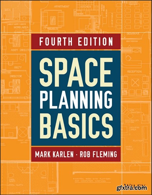 Space Planning Basics, 4th Edition