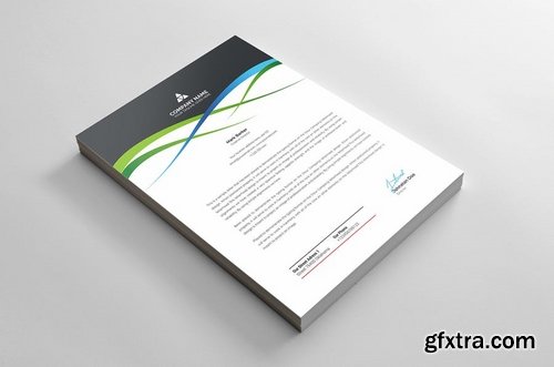 Letterhead