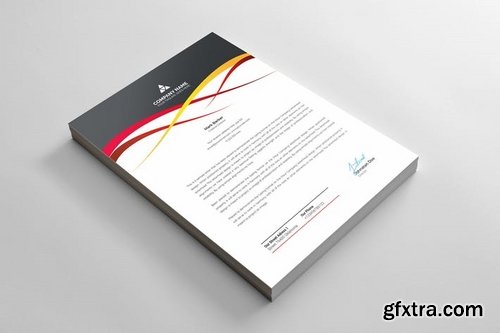 Letterhead