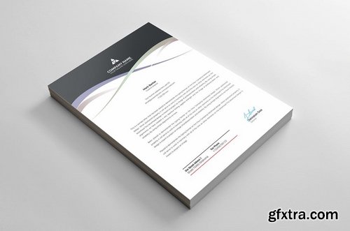 Letterhead