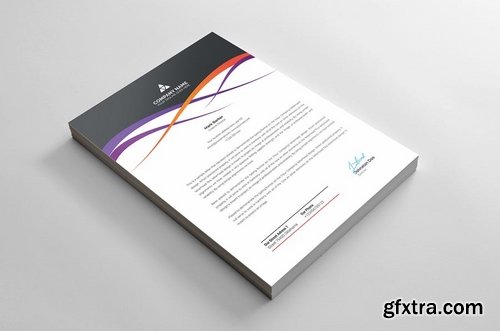 Letterhead
