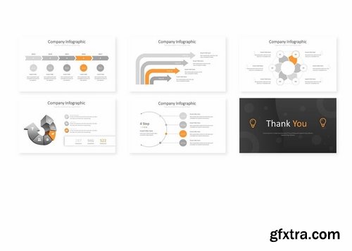 Pizzi - Powerpoint Template