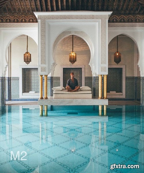 DoYouTravel Morocco Lightroom Presets