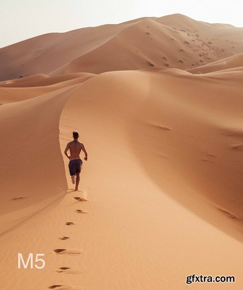 DoYouTravel Morocco Lightroom Presets