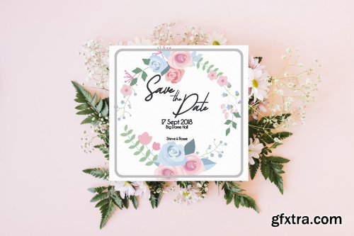 Malynda Duo Font Family - 3 Fonts