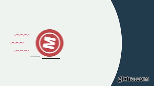 Funny Reveal Logo 97376 Funny Reveal Logo 97376