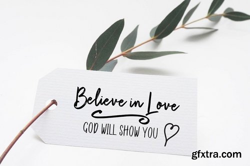 CM - Bikarosta Font Duo with Extras 2839110