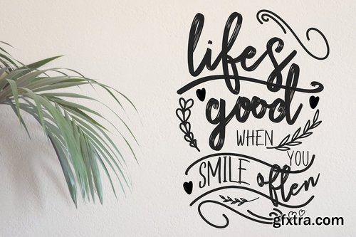 CM - Bikarosta Font Duo with Extras 2839110