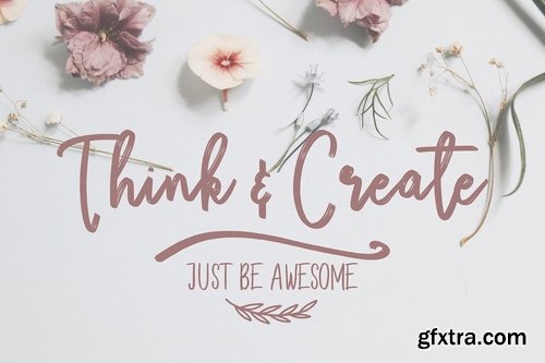 CM - Bikarosta Font Duo with Extras 2839110