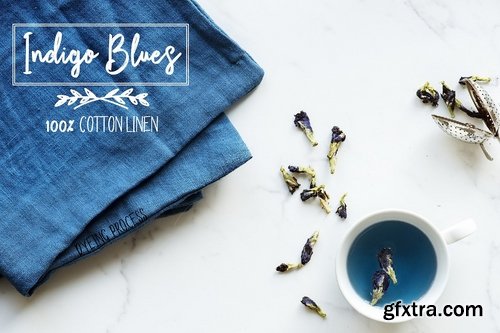 CM - Bikarosta Font Duo with Extras 2839110