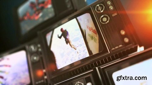 Videohive What Now Youtuber 6663052