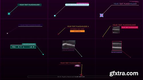 Call Out Titles 96349 Call Out Titles 96349