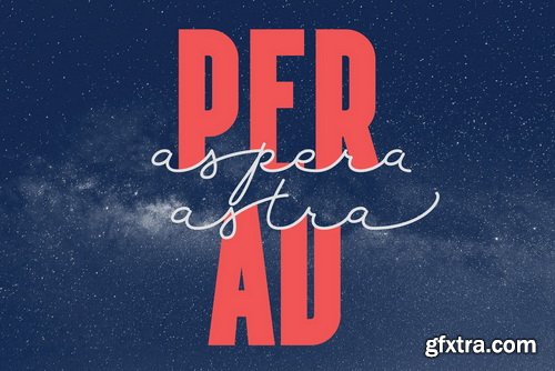 Sansterdam Font Family Sansterdam Font Family