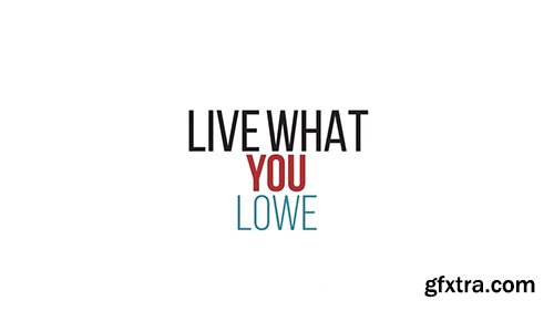 Stylish Kinetic Typography 97263 Stylish Kinetic Typography 97263