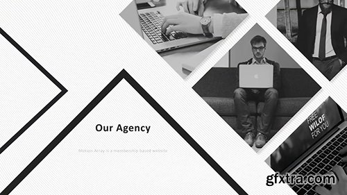 Minimal Corporate Presentation 97061 Minimal Corporate Presentation 97061