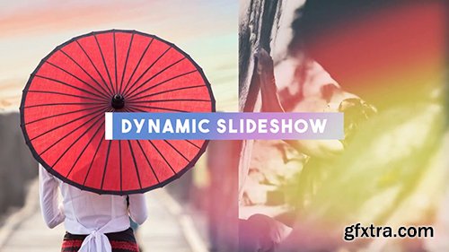 Dynamic Slideshow 97198