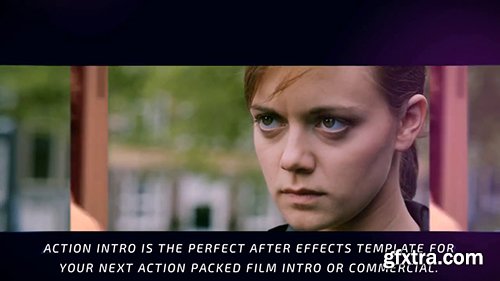 Action Intro 97024 Action Intro 97024