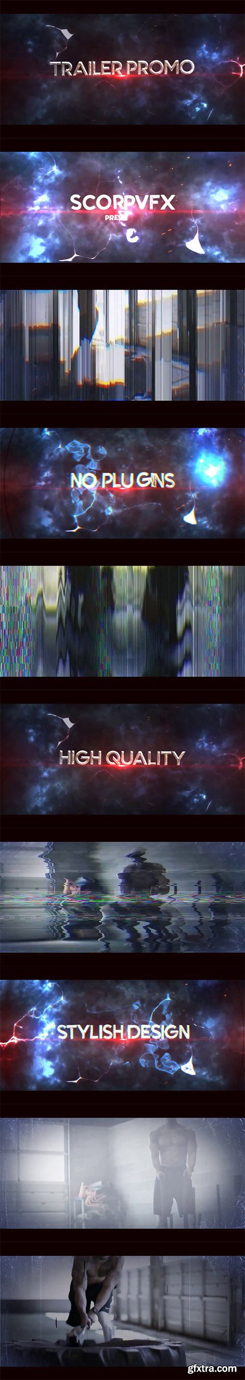 Action Trailer 96984 Action Trailer 96984