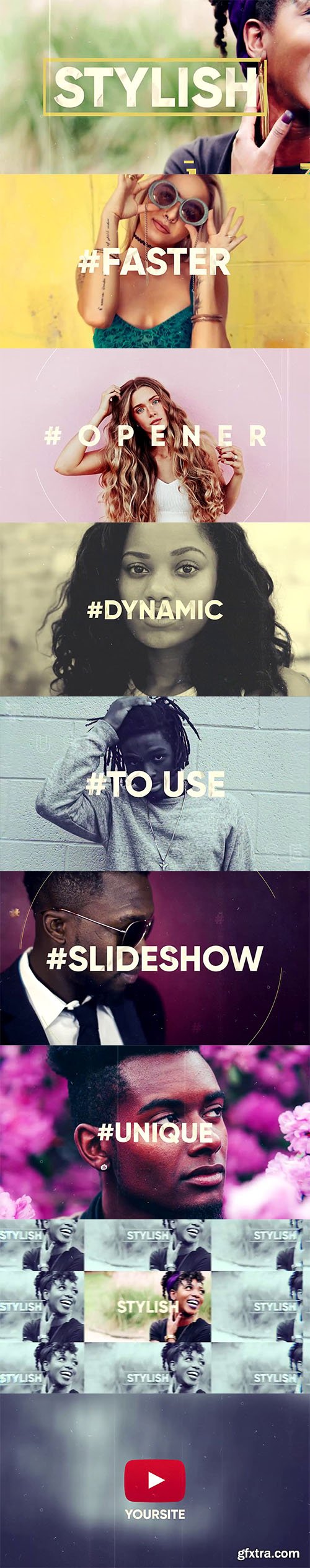 Dynamic Opener 96995