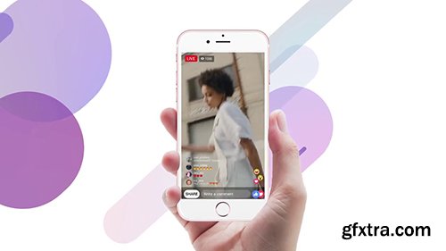 Facebook Live Translation Streaming 96598