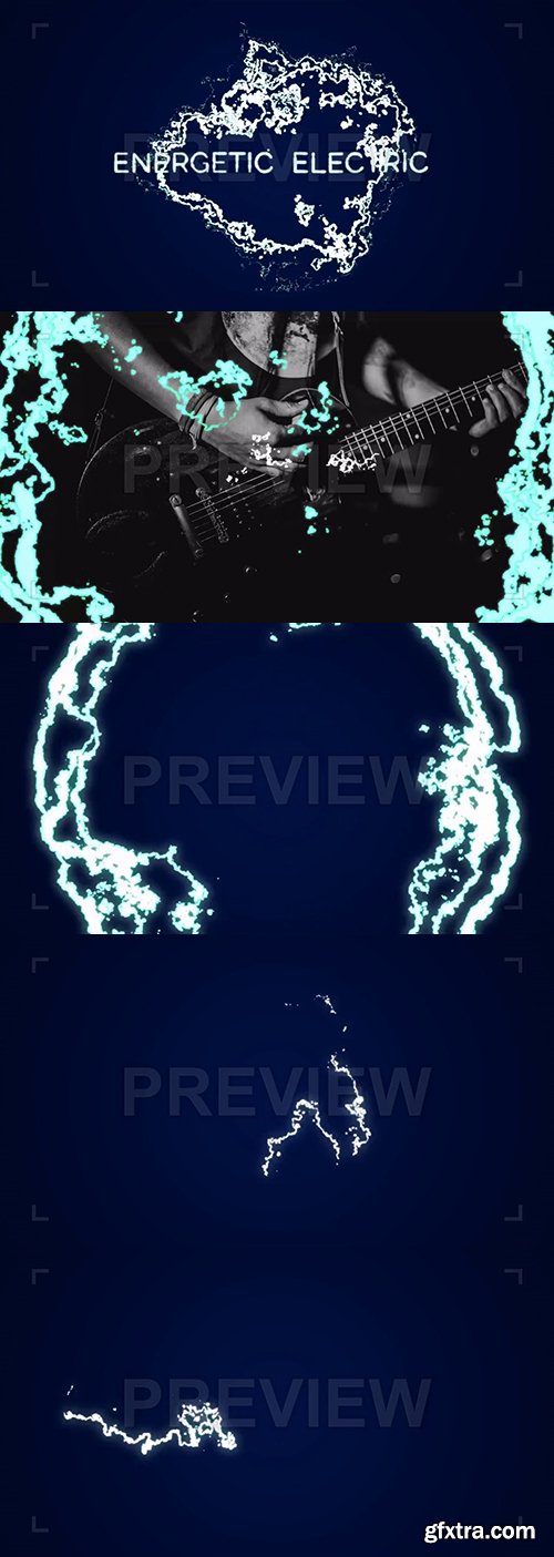 Electric Energetic Power Elements 98040