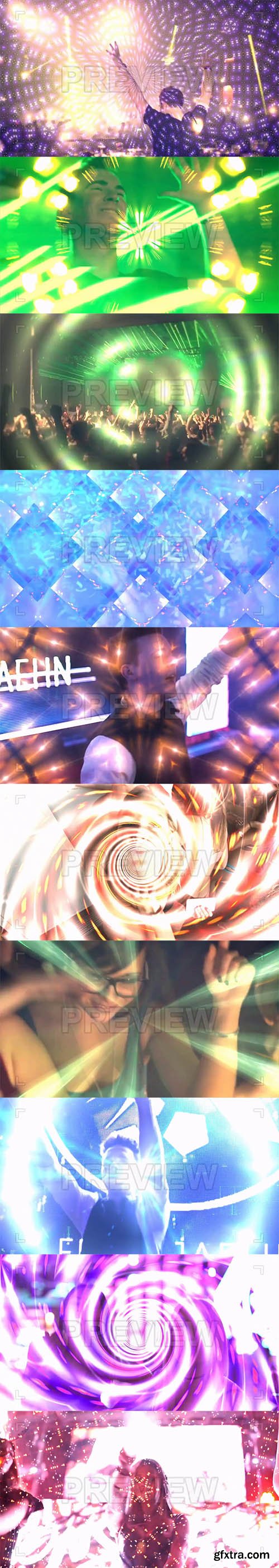 Dance Transitions 97513