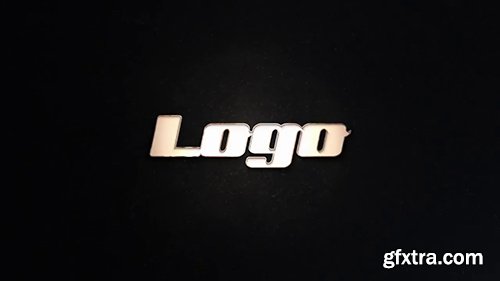 Dark Elegant Logo 96937