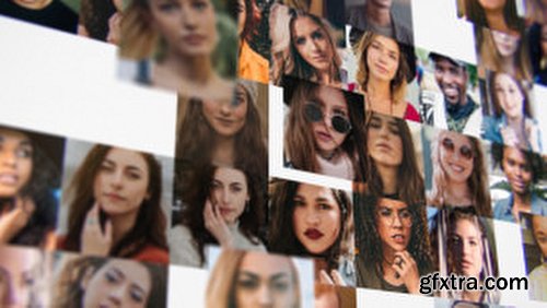 Videohive Mosaic Multi-Photo Reveals 22097985