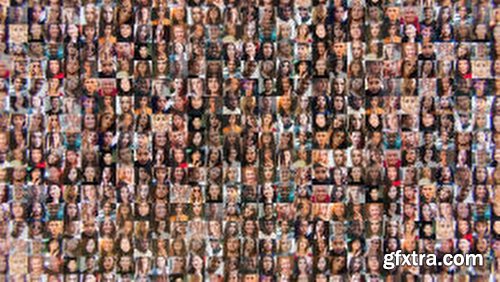 Videohive Mosaic Multi-Photo Reveals 22097985