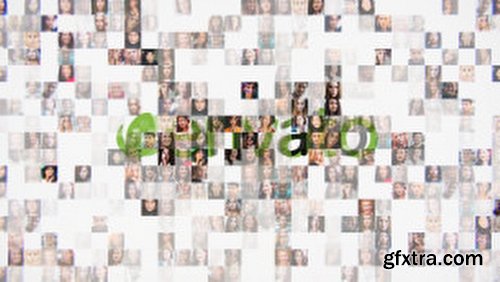 Videohive Mosaic Multi-Photo Reveals 22097985