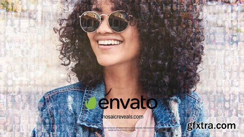 Videohive Mosaic Multi-Photo Reveals 22097985