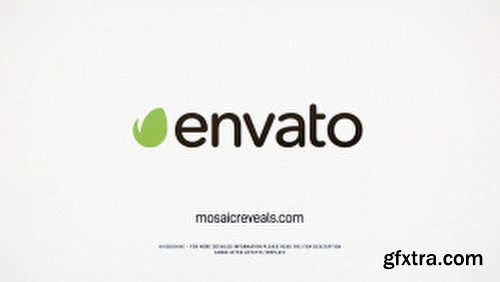 Videohive Mosaic Multi-Photo Reveals 22097985