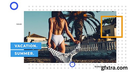 Trend Summer Slideshow 96831