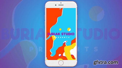 Igtv/Instagram Slideshow 96672