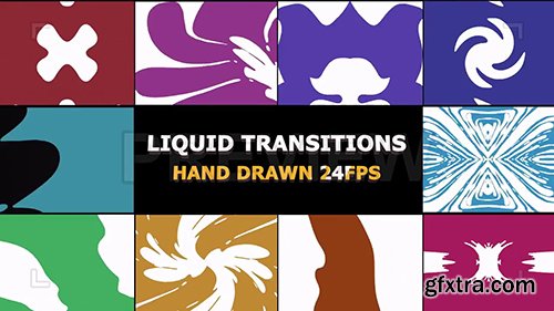 Liquid Transitions Pack 94853 Liquid Transitions Pack 94853