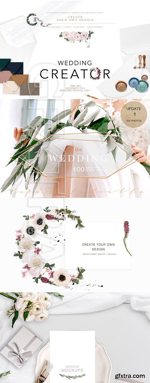 WEDDING - SUPER CREATOR 500+ 2810386