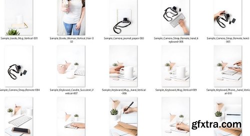 CreativeMarket Earn Study & Learn (33 Stock Photos) 2545138